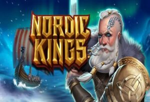 nordic kings logo