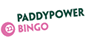 Paddy Power website logo
