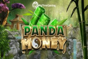 panda money logo