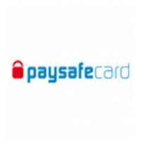 paysafecard logo screenshot