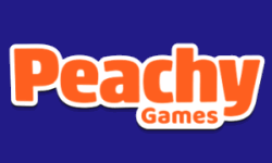 peachy games