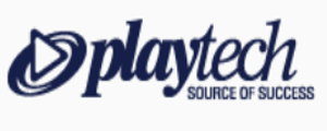 playtech logo screenshot