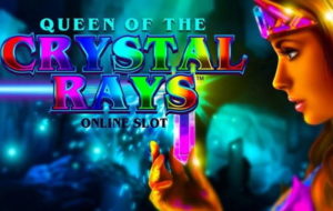 queen of the crystals