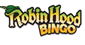 Robin Hood Bingo website logo