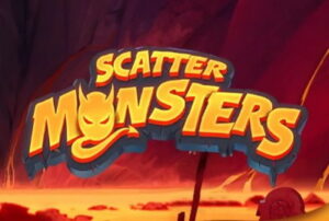 scatter monsters logo
