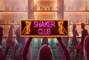 shaker club