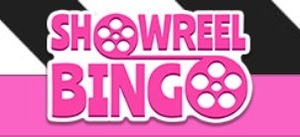 Showreel bingo Logo