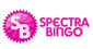 Spectra Bingo website logo