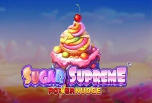 sugar supreme logo