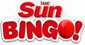 Sun Bingo website homepage