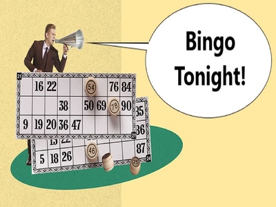 Tips for Hosting Bingo