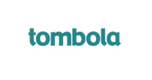 tombola logo screenshot