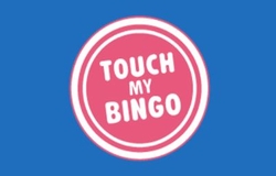 Touch My Bingo Logo