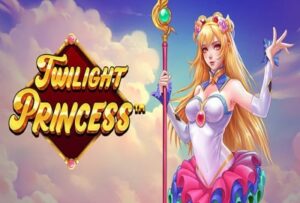 twilight princess logo