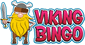 Viking Bingo website logo