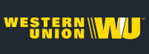 western union bank logo screenshot