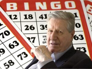 What is the Granville Theory in Bingo?