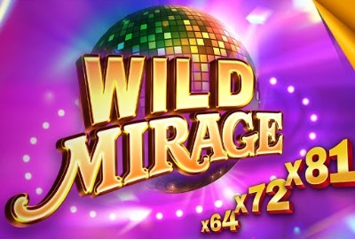 wild mirage